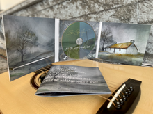 Lade das Bild in den Galerie-Viewer, All the way to your door CD